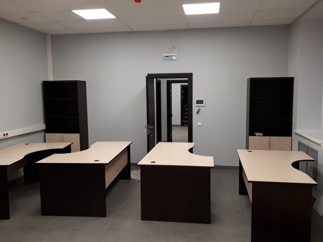 Офисная мебель РЕФЕРЕНТ