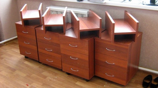 Офисная мебель РЕФЕРЕНТ