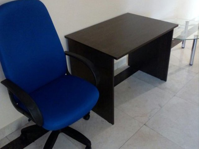 Офисное кресло CHAIRMAN BUDGET-E-279