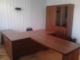 Кабинет руководителя Милан